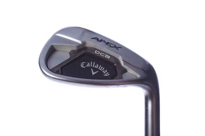 Used Callaway Apex DCB Approach Wedge - Right-Handed - 48 Degrees - Extra Stiff Flex-Next Round