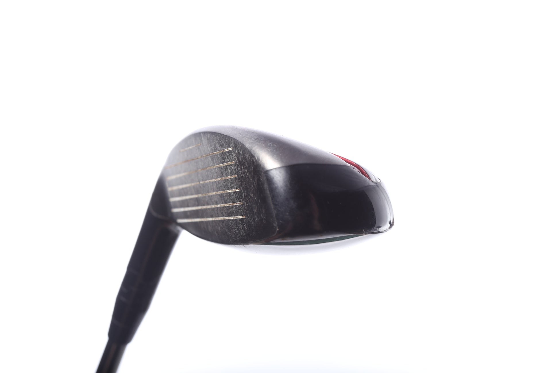 Used Callaway Big Bertha 2015 4H Hybrid - Right-Handed - 22 Degrees - Regular Flex-Next Round