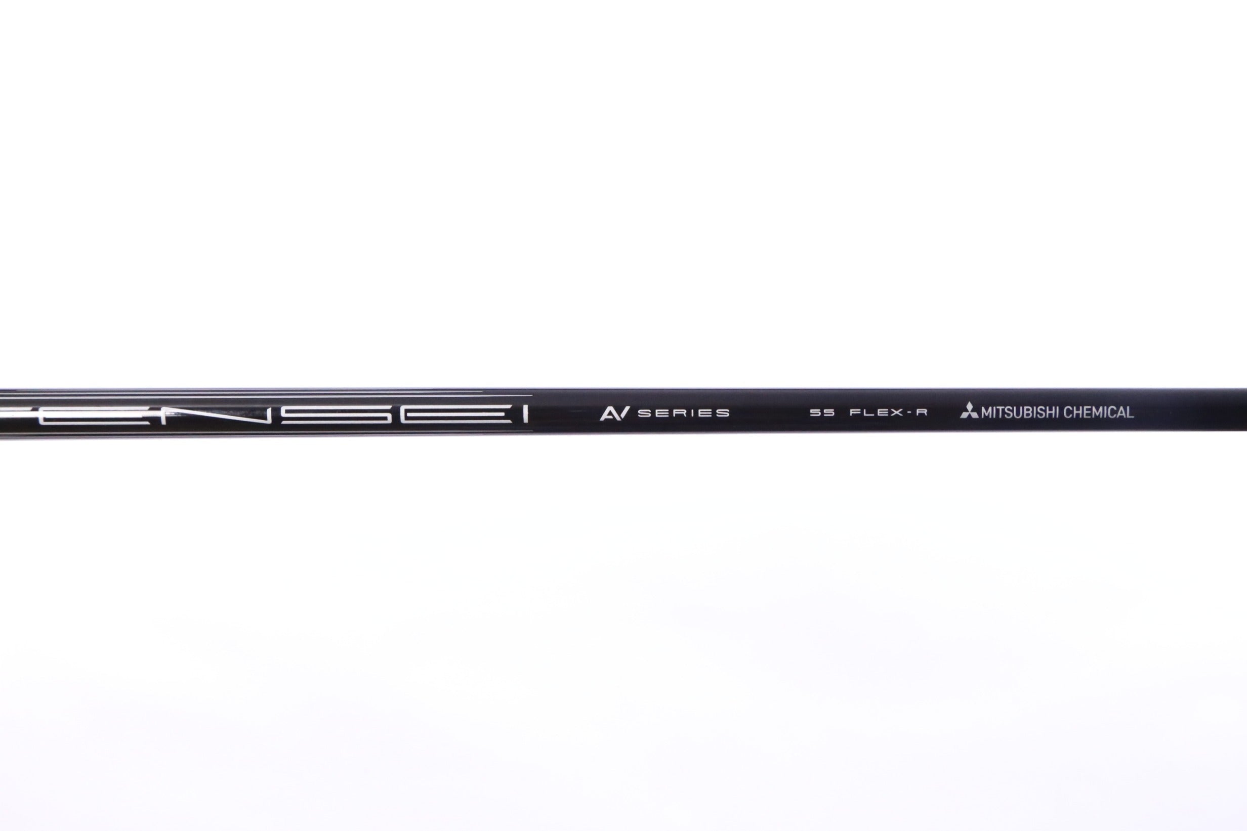 Used Callaway Rogue ST Triple Diamond LS Driver - 10.5 Degrees - Regular Flex Mitsubishi TENSEI AV Blue - Right-Handed-Next Round