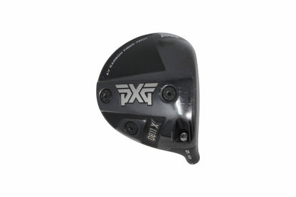 Used PXG 0811 X GEN4 Driver - HEAD ONLY - Right-Handed - 9 Degrees