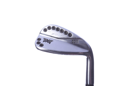 Used PXG 0311 Single 9-Iron - Right-Handed - Regular Flex