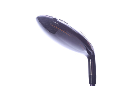 Used Callaway Mavrik Sub Zero 3-Wood - Right-Handed - 15 Degrees - Extra Stiff Flex-Next Round
