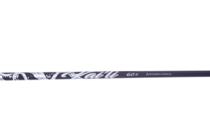 Used Titleist TSR2 Driver - 10 Degrees - Stiff Flex Mitsubishi Kai'li White - Right-Handed