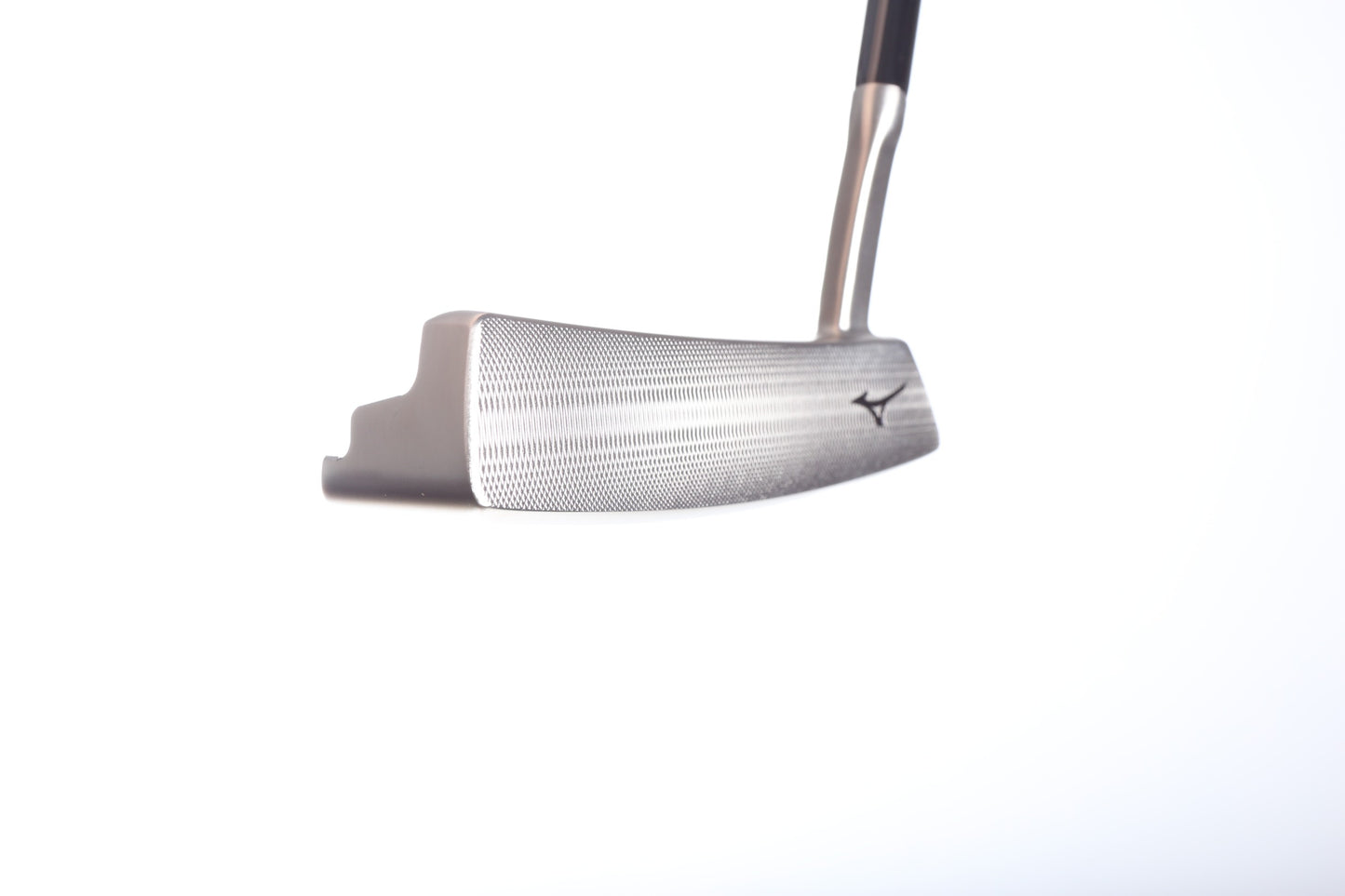 Used Mizuno M.Craft OMOI Type 1 White Satin Putter - Right-Handed - 35.5 in - Blade-Next Round