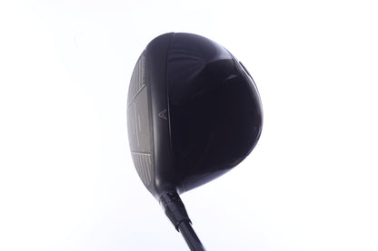Used Callaway Paradym Driver - 9 Degrees - Stiff Flex Mitsubishi Kal'li Red - Right-Handed