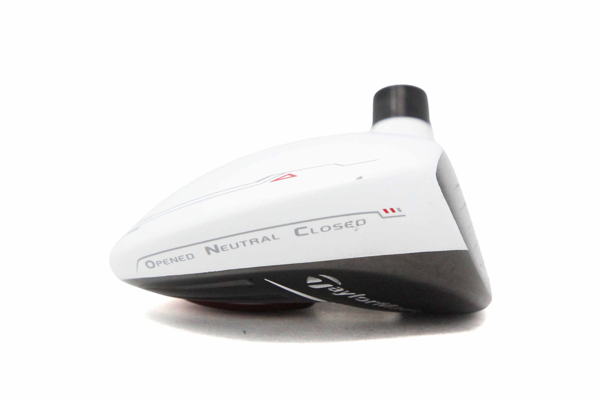 R11.5 Rigo Used TaylorMade R11 Right-Handed Fairway Wood – Next Round