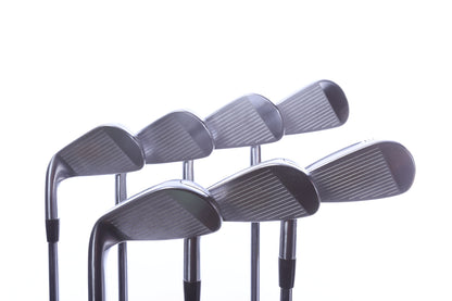 Used Titleist CNCPT CP-04 Iron Set - Right-Handed - 4-PW - Stiff Flex-Next Round