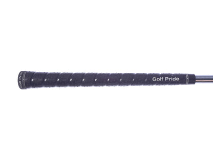 Used Titleist Vokey SM9 Jet Black Sand Wedge - Right-Handed - 54 Degrees - Wedge Flex-Next Round
