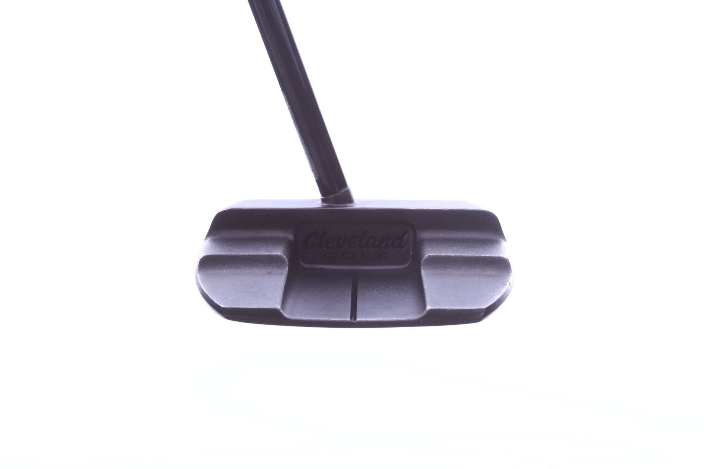 Used Cleveland HB Soft Premier 10.5 Putter - Right-Handed - 34 in - Mallet