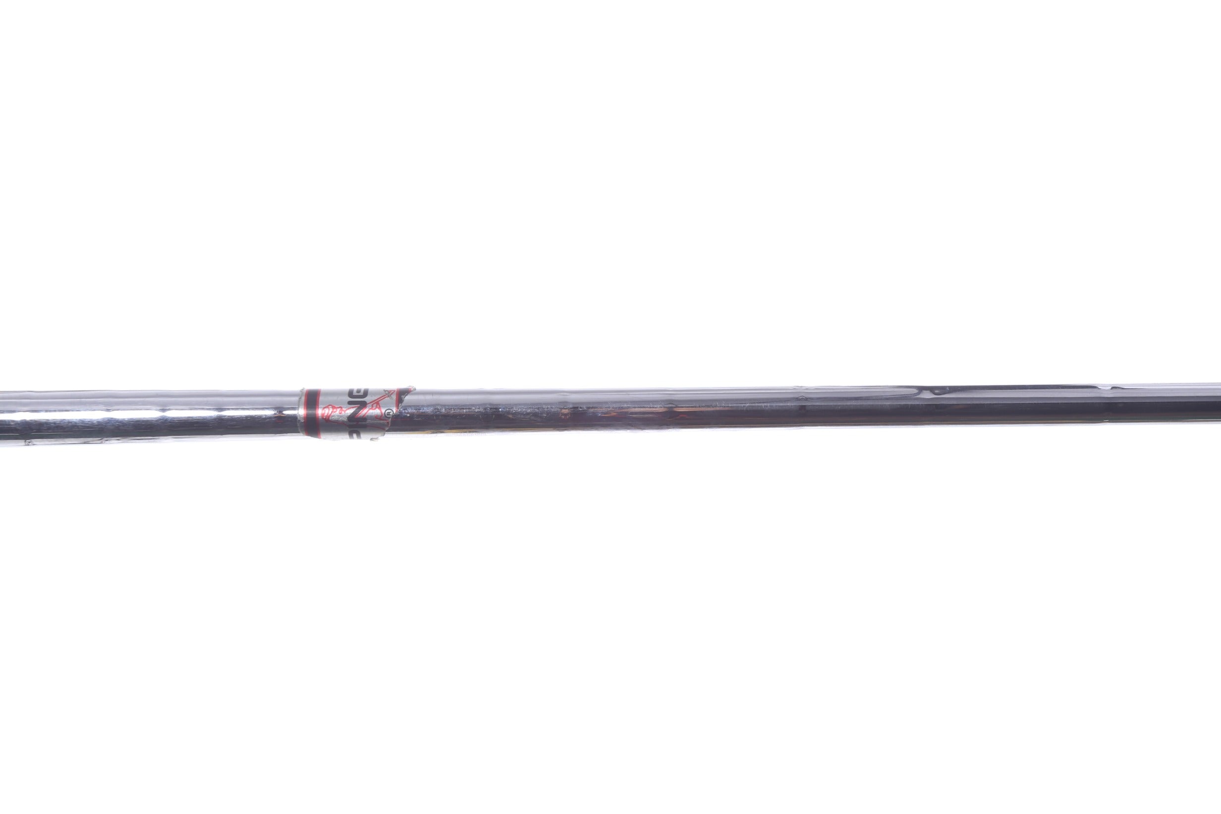 Used Ping Zing Sand Wedge - Right-Handed - 52 Degrees - Stiff Flex-Next Round
