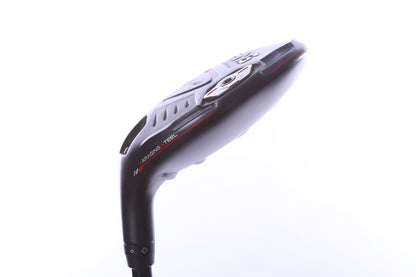 Used Ping G410 3H Hybrid - Left-Handed - 19 Degrees - Extra Stiff Flex-Next Round