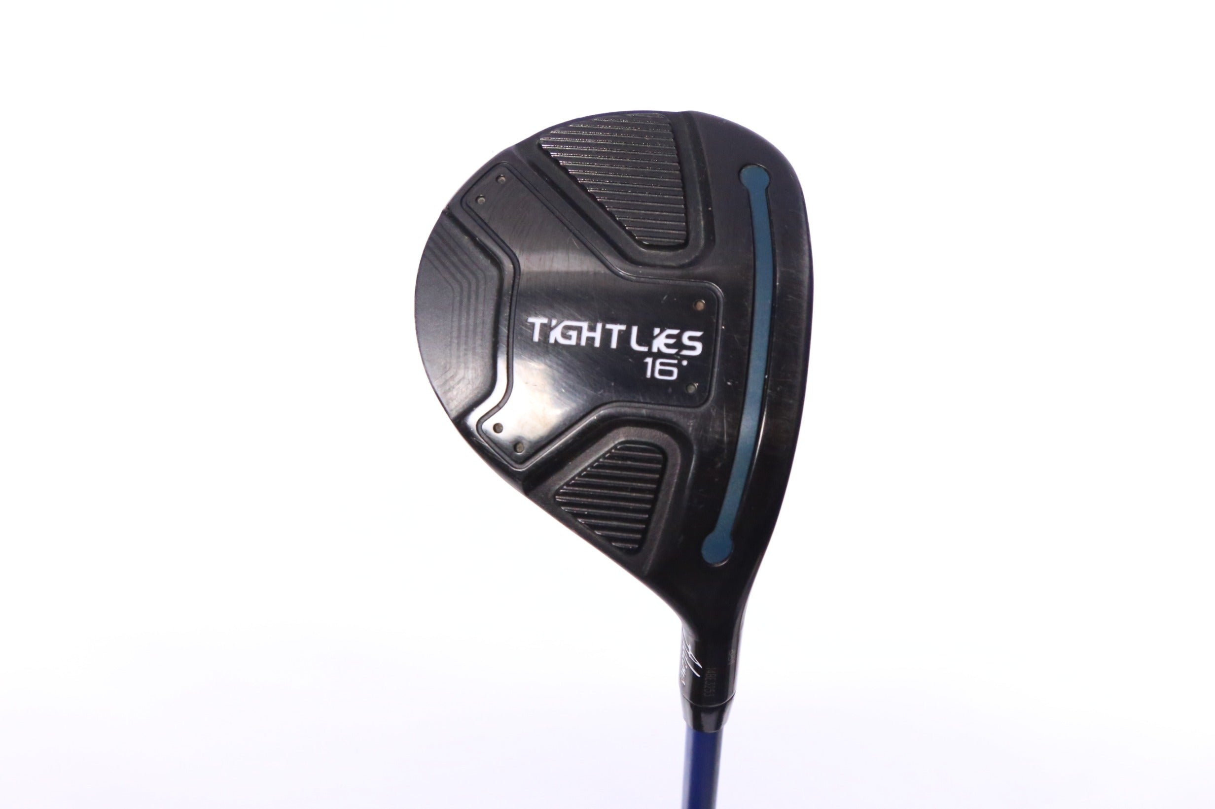 Used Adams 2014 Tight Lies 3-Wood - Right-Handed - 16 Degrees - Regular Flex-Next Round