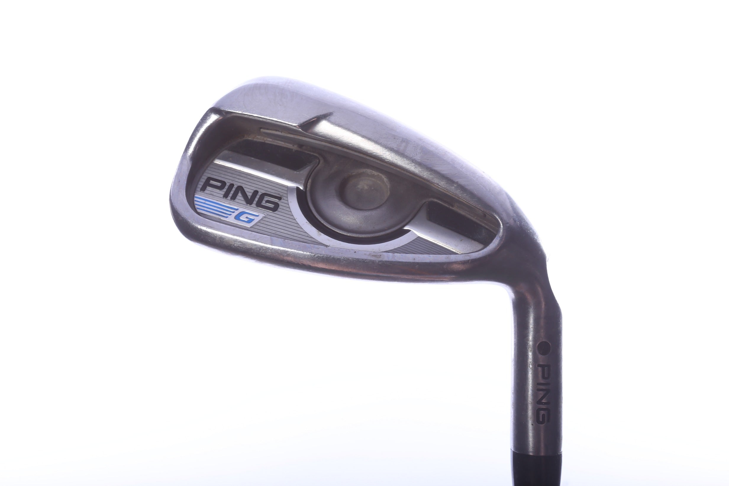 Used Ping G Single 9-Iron - Right-Handed - Regular Flex