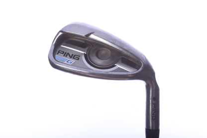 Used Ping G Single 9-Iron - Right-Handed - Regular Flex