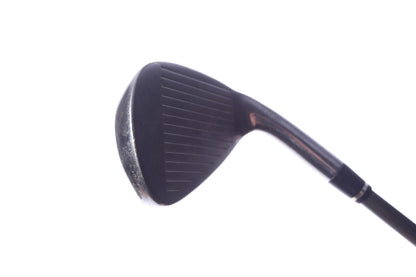 Used Nike Slingshot 4D Single 9-Iron - Left-Handed - Ladies Flex