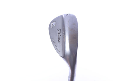 Used Titleist Vokey SM4 Tour Chrome Sand Wedge - Right-Handed - 56 Degrees - Wedge Flex