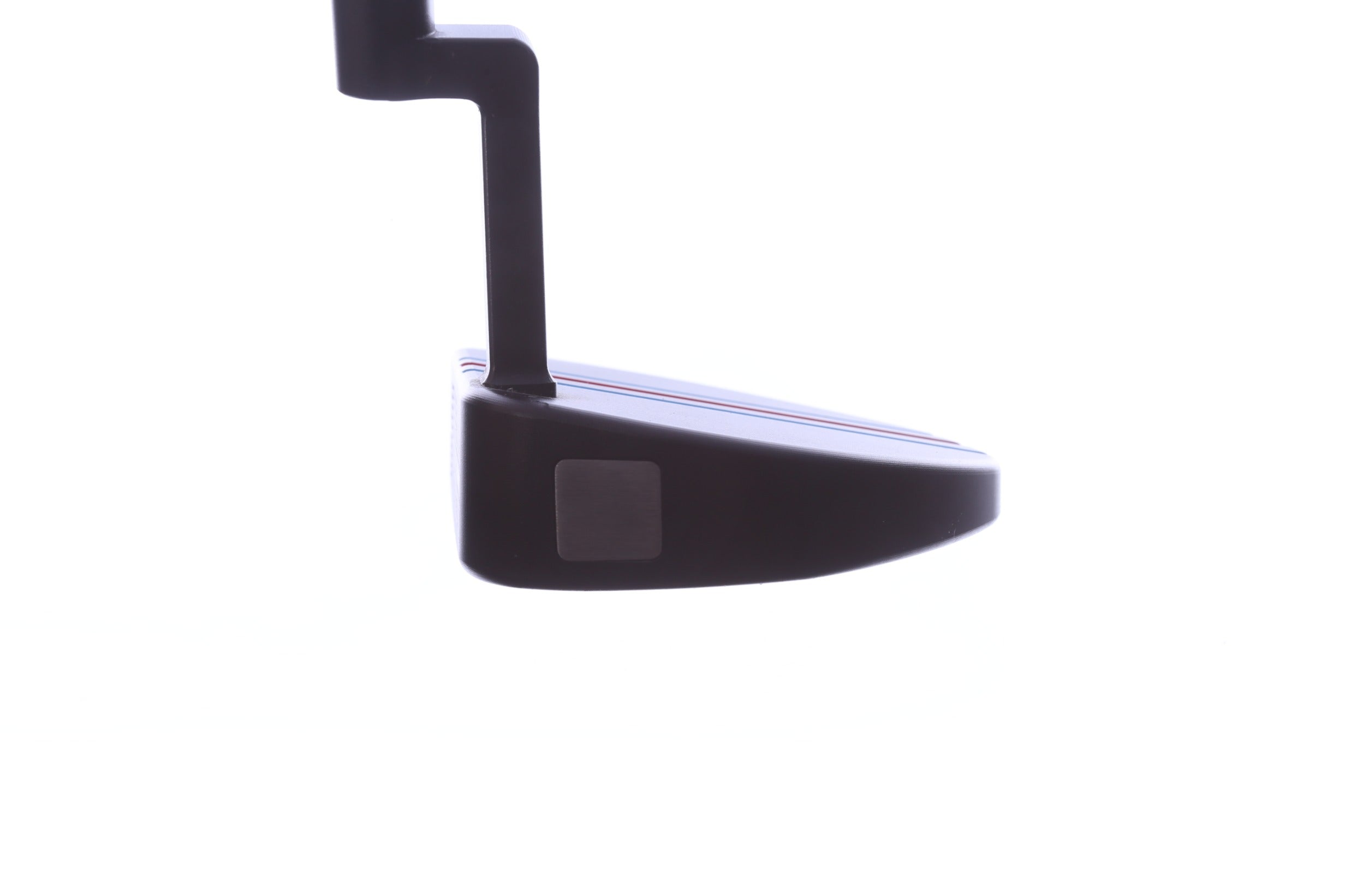 Used Sacks Parente 54 Putter - Right-Handed - 34.5 in - Mallet-Next Round