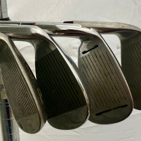 Wholesale Lot of 50 Golf Clubs - Assorted Irons and wedges-Next Round