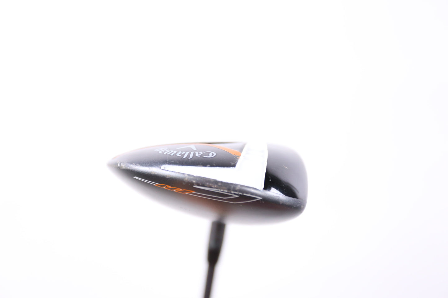 Used Callaway X2 Hot 3-Wood - Left-Handed - 15 Degrees - Regular Flex-Next Round