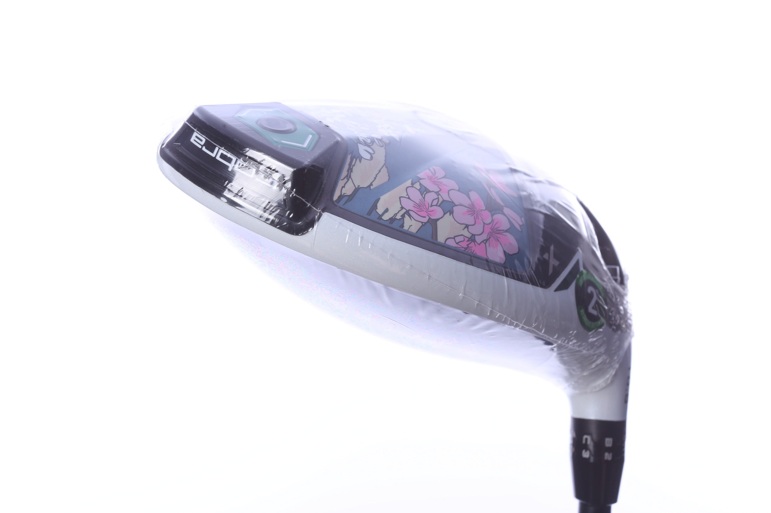 Cobra DS Adapt X Limited Edition Season Opener Driver - 10.5 Degrees - Regular Flex LA Golf A Series - Right-Handed