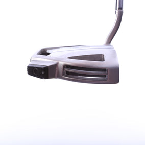 Used TaylorMade Spider X Hydro Blast Putter - Right-Handed - 35 in - Mallet-Next Round