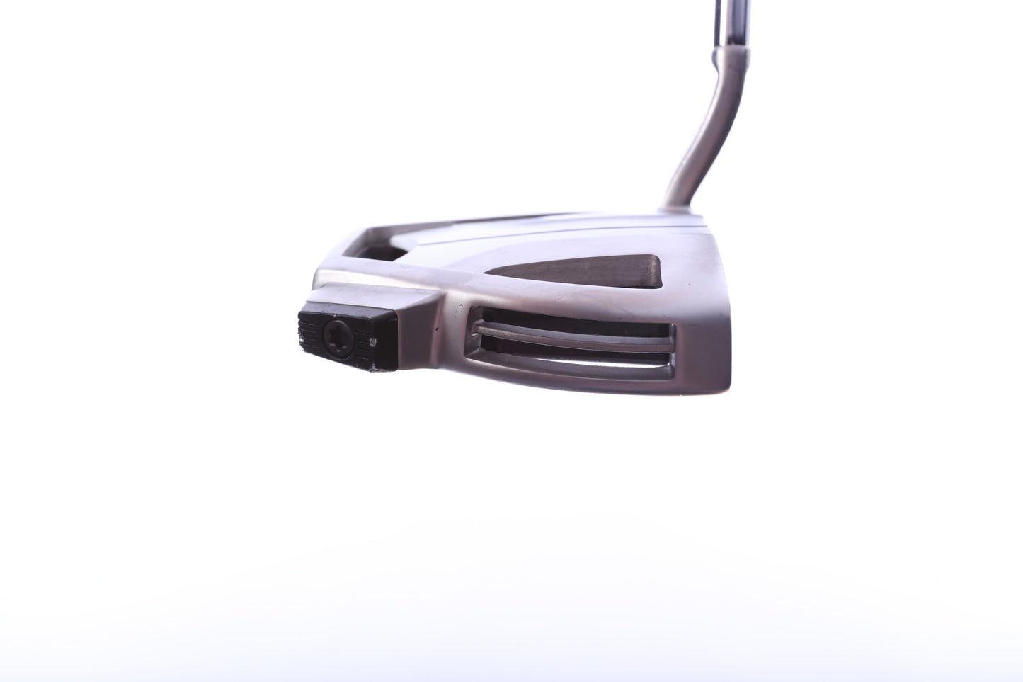 Used TaylorMade Spider X Hydro Blast Putter - Right-Handed - 35 in - Mallet-Next Round