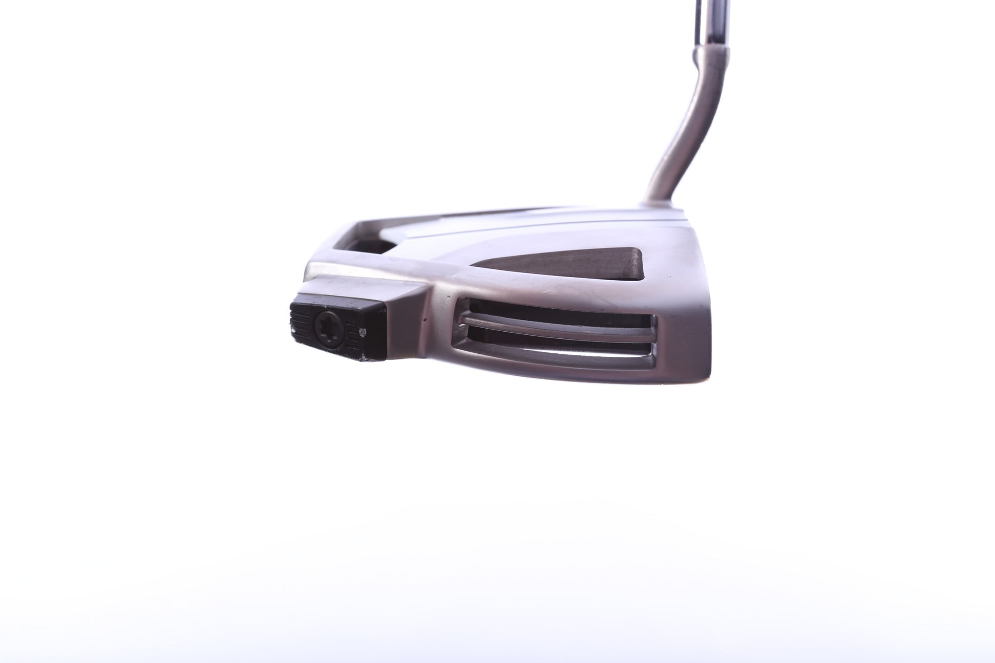 Used TaylorMade Spider X Hydro Blast Putter - Right-Handed - 35 in - Mallet-Next Round