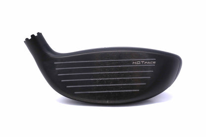 Used Cobra Darkspeed LS 3-Wood - HEAD ONLY - Left-Handed - 14.5 Degrees-Next Round