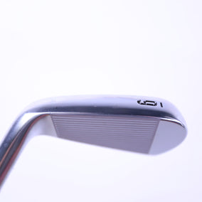Used Callaway RAZR X Forged Single 6-Iron - Right-Handed - Stiff Flex-Next Round