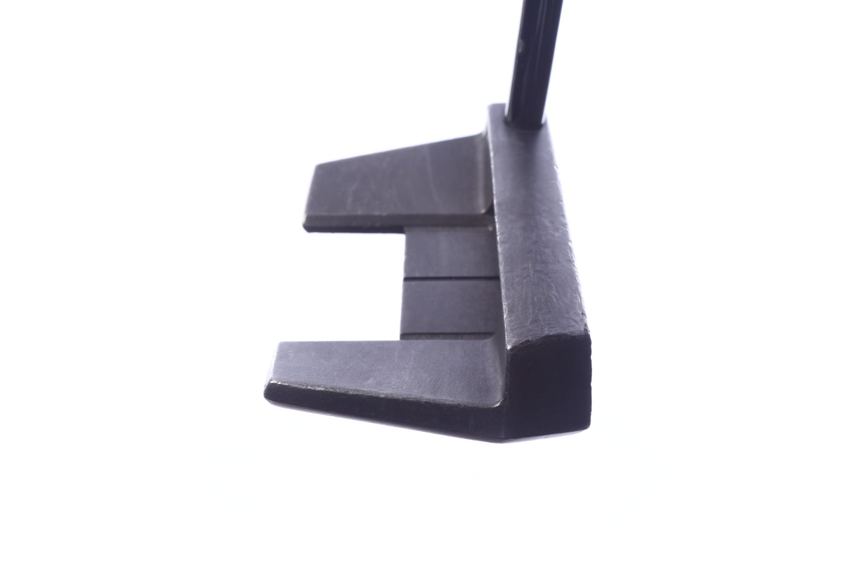 Used Cleveland Huntington Beach Soft Premier 11 Slant Putter - Right-Handed - 34 in - Mallet
