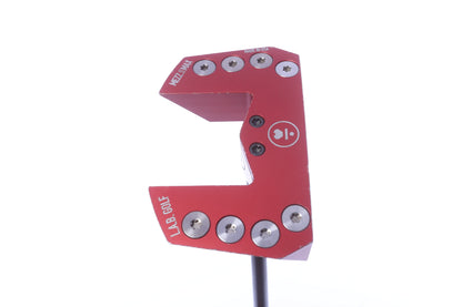 Used L.A.B. Golf Mezz 1 Max Putter - Right-Handed - 35 in - Mallet