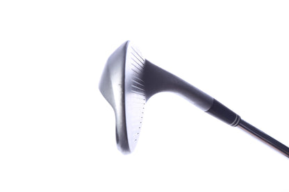 Used Cleveland CBX Lob Wedge - Left-Handed - 58 Degrees - Wedge Flex-Next Round