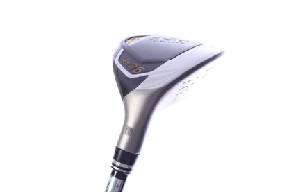 Used XXIO Prime 10 6H Hybrid - Right-Handed - 26 Degrees - Regular Flex