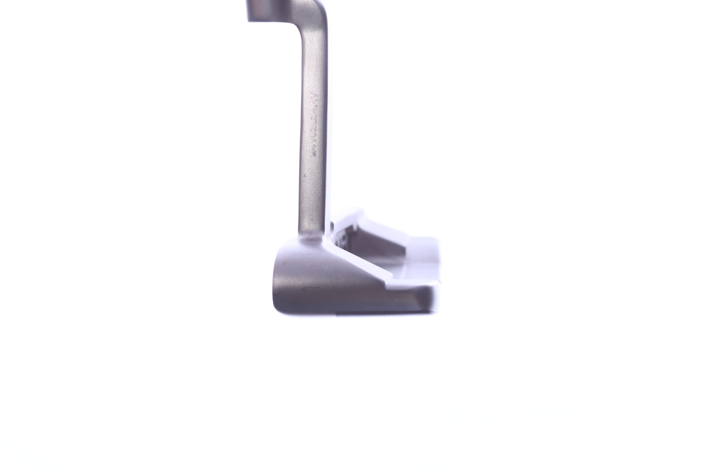 Used Ping 2024 Anser D Putter - Left-Handed - 33 in - Blade