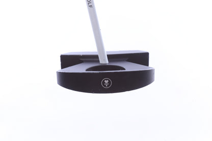 Used L.A.B. Golf DF3 Sweeper Putter - Right-Handed - 45 in - Mallet-Next Round