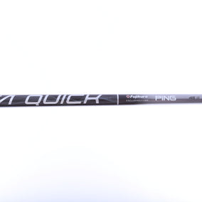Used Ping G430 Gap Wedge - Left-Handed - 50 Degrees - Seniors Flex-Next Round
