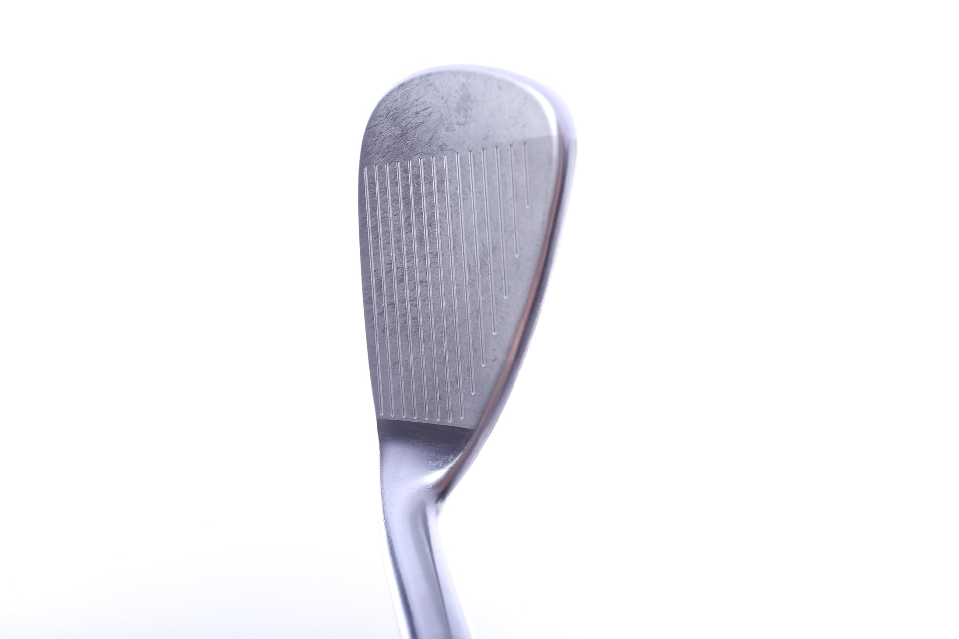 Used PXG 0311XF Gen 2 Iron Set - Right-Handed - 5-PW - Regular Flex-Next Round
