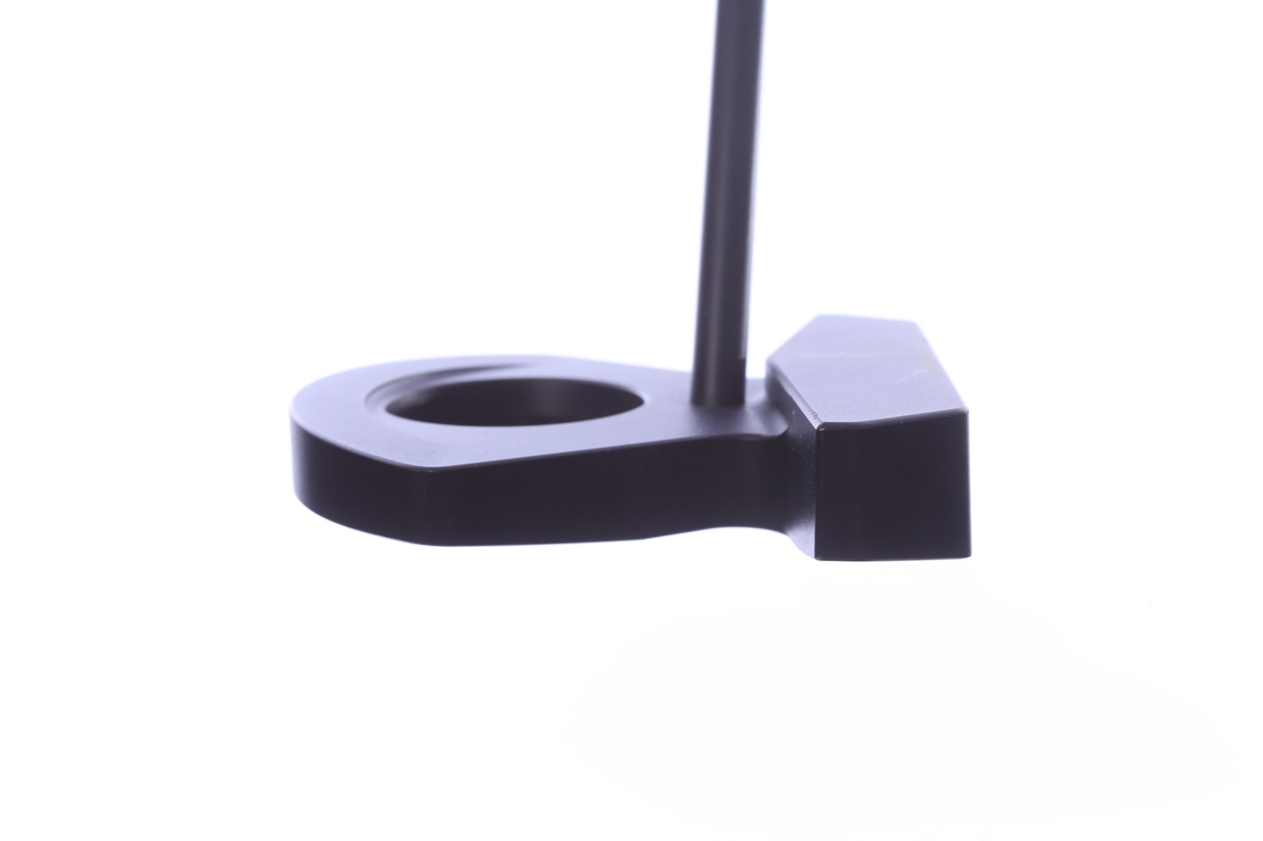 Used L.A.B. Golf DF3 Putter - Right-Handed - 35 in - Mallet