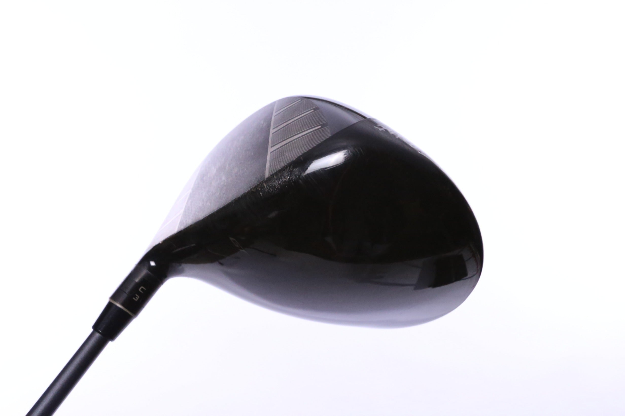 Used Titleist GT2 Driver - 9 Degrees - Stiff Flex Mitsubishi Diamana S+ - Right-Handed-Next Round