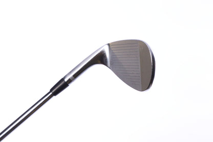 Used Titleist Vokey SM6 Tour Chrome Gap Wedge - Right-Handed - 48 Degrees - Wedge Flex-Next Round