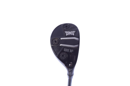 Used PXG 0311 XF GEN5 3H Hybrid - Right-Handed - 19 Degrees - Stiff Flex