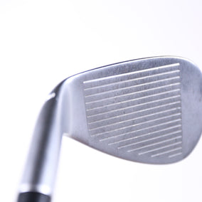 Used TaylorMade RocketBladez Sand Wedge - Right-Handed - 55 Degrees - Ladies Flex-Next Round