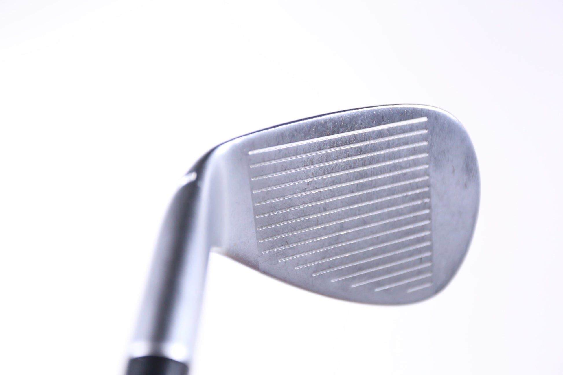 Used TaylorMade RocketBladez Sand Wedge - Right-Handed - 55 Degrees - Ladies Flex-Next Round