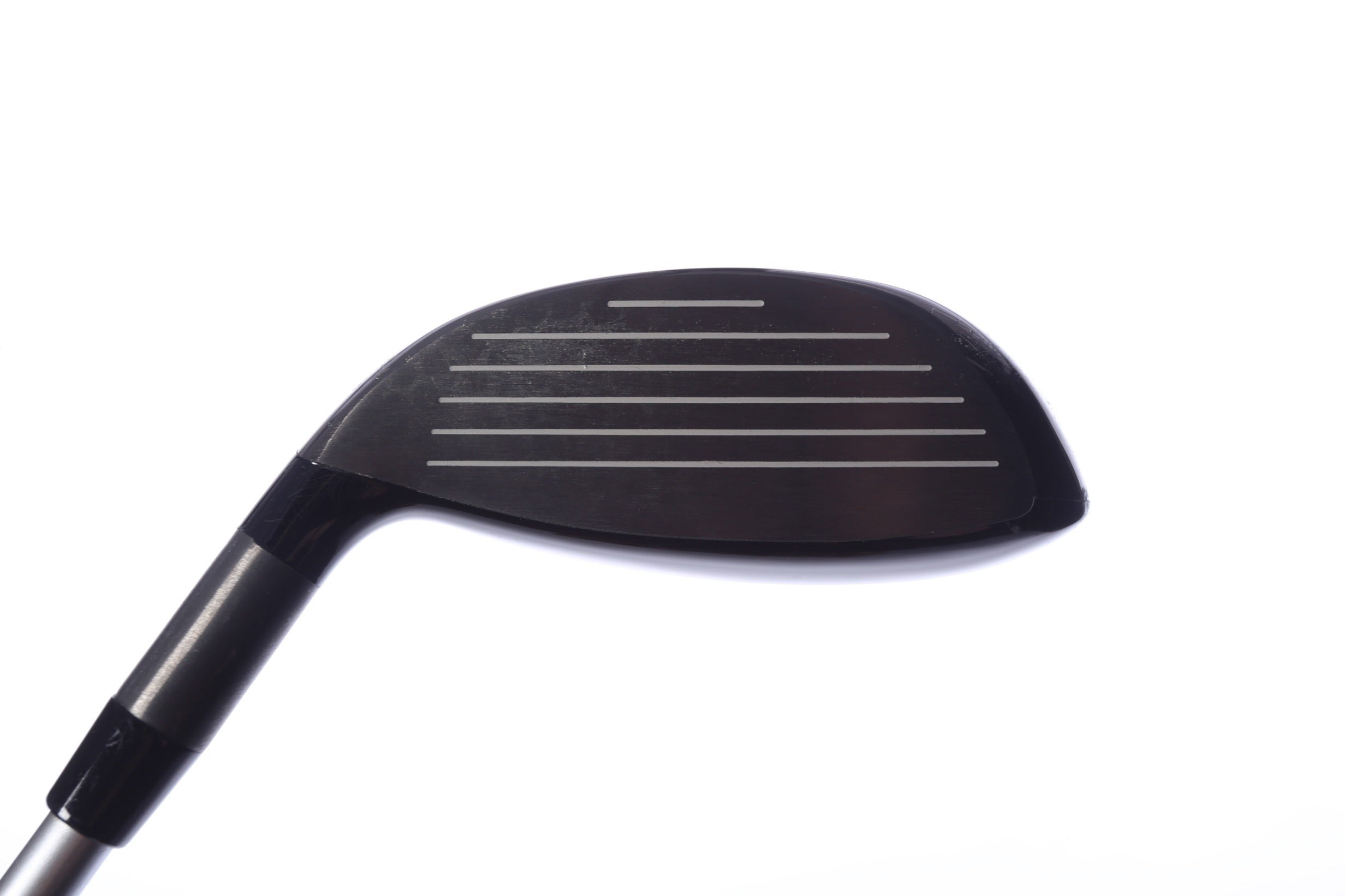 Used Callaway Apex UW 2026 4-Wood - Right-Handed - 17 Degrees - Seniors Flex-Next Round