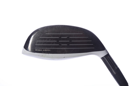 Used TaylorMade SIM2 MAX 3-Wood - Left-Handed - 15 Degrees - Regular Flex-Next Round