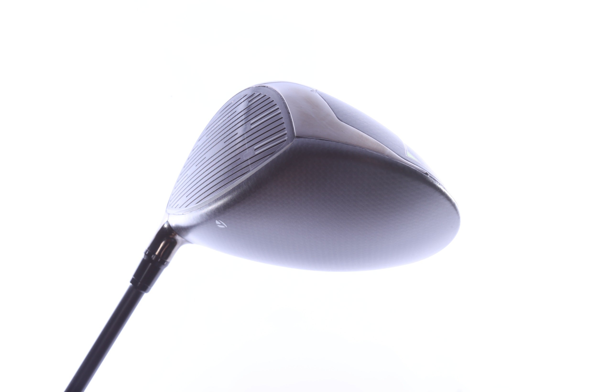 Used TaylorMade Qi35 LS Driver - 9 Degrees - Stiff Flex Fujikura Ventus Blue - Right-Handed-Next Round