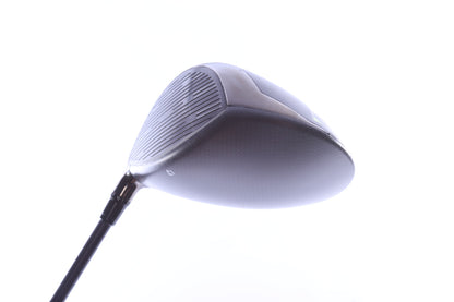 Used TaylorMade Qi35 LS Driver - 9 Degrees - Stiff Flex Fujikura Ventus Blue - Right-Handed-Next Round