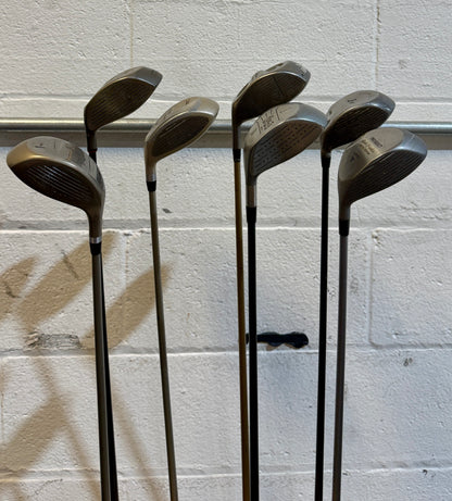 Wholesale Lot of 30 Golf Clubs - Assorted Drivers - Various Lofts/Lengths/Flexes