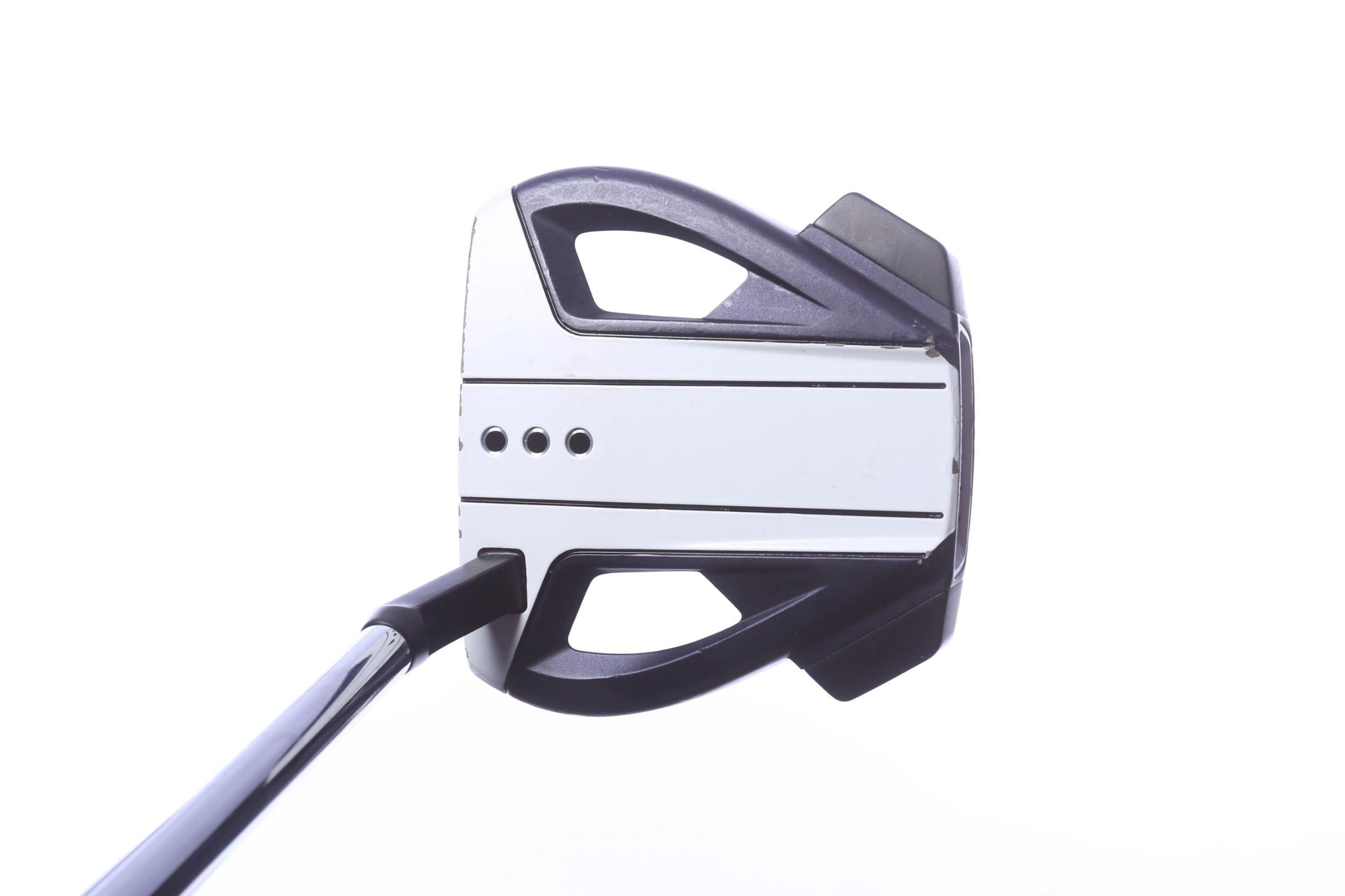 Used TaylorMade Spider EX Navy Putter - Right-Handed - 34 in - Mallet
