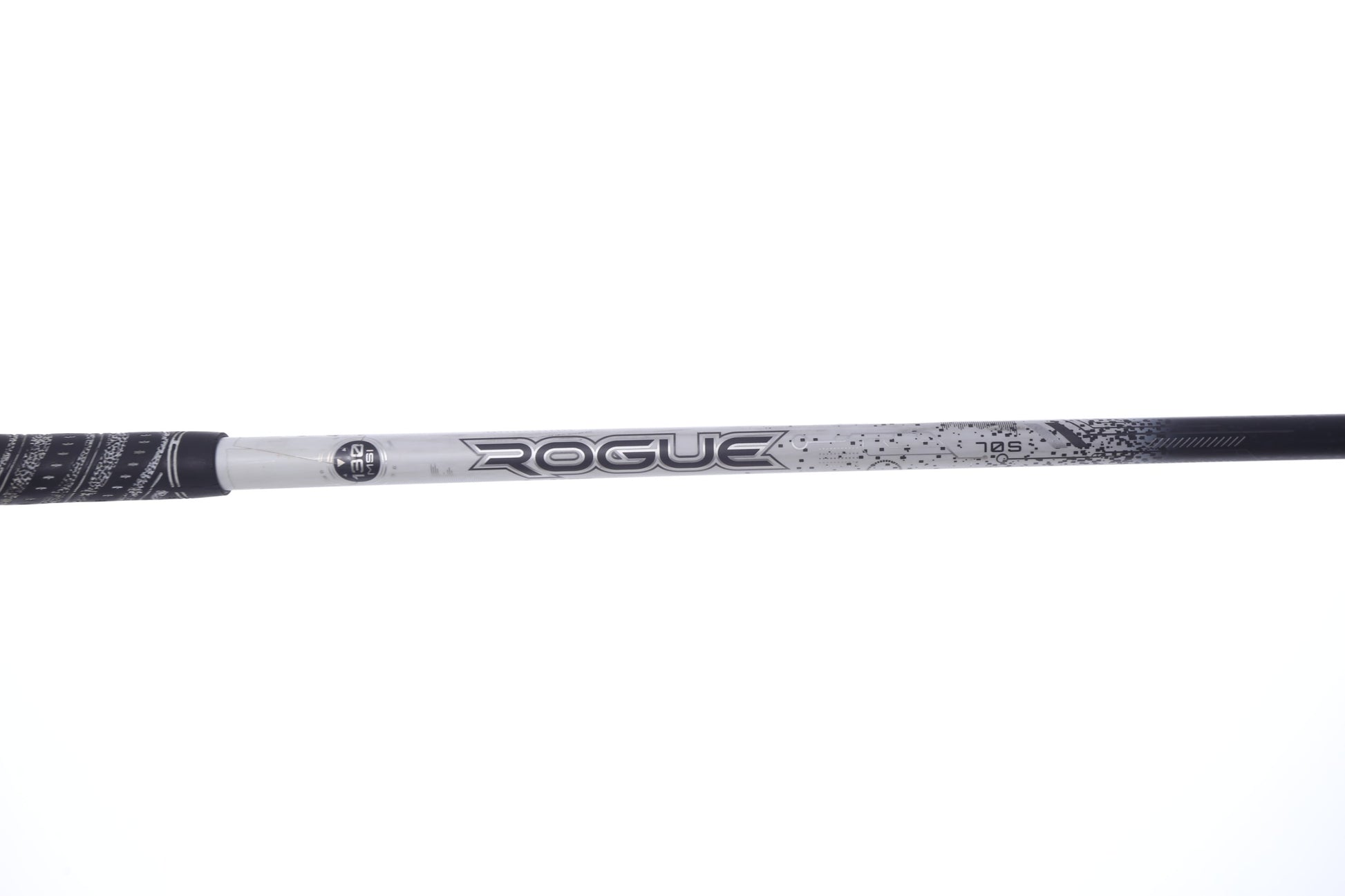 Used Callaway Mavrik Sub Zero 3+ Wood - Left-Handed - 13.5 Degrees - Stiff Flex-Next Round